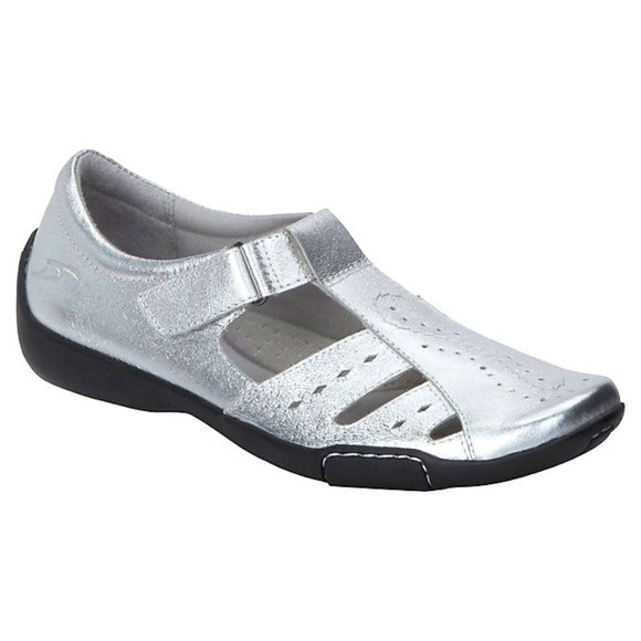 Dr. Scholl's Shoes Dr Scholls Leather Mary Jane Womens Shoes